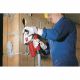 Milwaukee - WCE30 Powerful 1500W (30 mm Doc) Wall Chaser