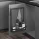 Elite - Side Install Clear Liquid Box - Ultra Series