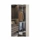 Elite - Concise and Modern 3 Layer 270 Revolving Clothes Basket - Venus Series
