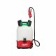 Milwaukee - M18BPFP-CST M18 Switch Tank 15L Chemical Sprayer