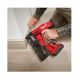 Milwaukee - M18 FN16GA-0X Fuel 16 GA Angled Nail Finish Nailer 2-Mode