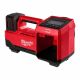 Milwaukee - M18BI-0 Compact Lightweight Inflator With Anti-Vibration Stand