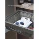 Elite - Simple, Smart and Concise ALFA Rattan Basket