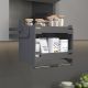 Elite - Soft Close Lift Up - Ultra Series