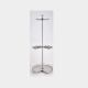 Elite - Concise and Modern 3 Layer 270 Revolving Clothes Basket - Venus Series