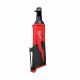 Milwaukee - Extended Reach High Speed Ratchet