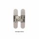 Ceam - 1129 Model 3D Adjustable Concealed Hinges