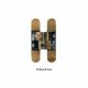 Ceam - 1131s Model 3D Adjustable Concealed Hinges