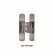 Ceam - 1131s Model 3D Adjustable Concealed Hinges