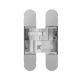 Ceam - 1131s Model 3D Adjustable Concealed Hinges