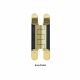 Ceam - 1432W Model 3D Adjustable Concealed Hinges