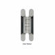 Ceam - 1432W Model 3D Adjustable Concealed Hinges