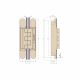 Ceam - 1432W Model 3D Adjustable Concealed Hinges