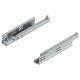 Blum - Tandem Blumotion Single Extension Runner + Locking Device - Pair (Left-Right)