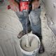 Milwaukee - M18FPM-0X Fuel Paddle Mixer With 180° Adjustable Handle