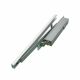 Briton - Concealed Overhead Sliding Track Arm Door Closer