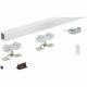 Hawa - Sliding Door Hardware Junior 120/A For Panel Weight Up To 120kg