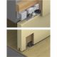 Hawa - Sliding Door Hardware Junior 120/A For Panel Weight Up To 120kg