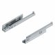 Blum - Tandem Blumotion Single Extension Runner + Locking Device - Pair (Left-Right)