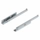 Blum - Tandem Blumotion Single Extension Runner + Locking Device - Pair (Left-Right)