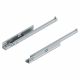 Blum - Tandem Blumotion Single Extension Runner + Locking Device - Pair (Left-Right)