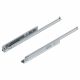 Blum - Tandem Blumotion Single Extension Runner + Locking Device - Pair (Left-Right)