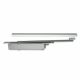 Briton - Concealed Overhead Sliding Track Arm Door Closer