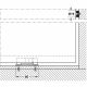 Hawa - Junior 40/Z Sliding Door Hardware - Adjustable Vertically ± 3 mm and Laterally