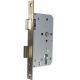 Ultimate - Mortise Sash Lock 55mm Backset & 72mm Centre to Centre - Suitable for Euro Profile Cylinder