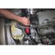 Milwaukee - M12 IR-201B  Sub-Compact Ratchet
