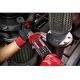 Milwaukee - M12 ONEFTR38-201C ONE-KEY - Digital Torque Wrench