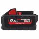 Milwaukee - M18™ High Output™ Battery