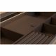 Elite - Concise and Modern Leather Accessory Box - Matrix Series