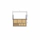 Elite - Concise and Modern Leather Accessory Box - Matrix Series