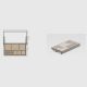 Elite  - Classic and Modern Leather Accessory Box - Venus Series