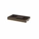 Elite - Concise and Modern Leather Accessory Box - Matrix Series