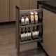 Elite  - Side Install Wooden Basket - Matrix Series