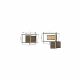 Elite  - Soft Close Show Hand Corner - Matrix Series