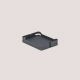 Elite - Soft Close Tall Unit With Soft Slide Anti-Slip Matt - Ultra Series