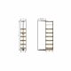 Elite - 6 Layers Soft Close Tall Unit E - Venus  Series