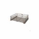 Elite - Soft Close Simple Pull Out Basket Elegant Kitchen Hardware - Venus Series