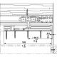 Hawa - Sliding Door Hardware Junior 40/B - Adjustable Vertically ± 3 mm