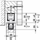 Hawa - Sliding Door Hardware Junior 40/B - Adjustable Vertically ± 3 mm