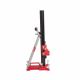 Milwaukee - DR152T Diamond Drill Stand For DD 3-152 - 45° Tilt For Angle Drilling