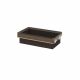 Elite - Concise and Modern Leather Deep Closet Box - Matrix Series