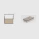 Elite  - Classic and Modern Leather Deep Closet Box - Venus Series