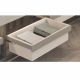 Elite  - Classic and Modern Leather Deep Closet Box - Venus Series