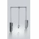 Elite - Simple, Smart and Concise Pull Down Closet Rod