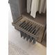 Elite - Concise and Modern Trousers Rack - Matrix Series