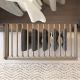 Elite - Concise and Modern Trousers Rack - Matrix Series